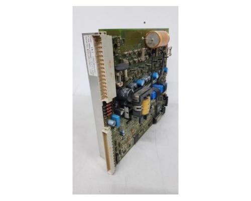 IRT / CYBELEC 1502-Monoblock Servoverstärker, Antriebsregler, Stromrichter Gerä - Bild 1