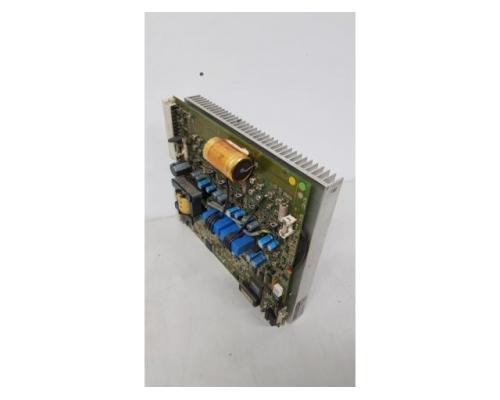 IRT / CYBELEC 1502-Monoblock Servoverstärker, Antriebsregler, Stromrichter Gerä - Bild 2