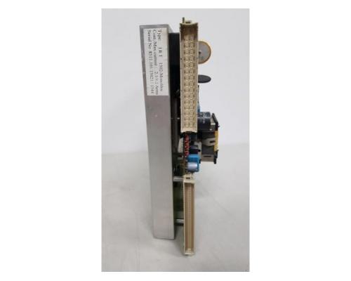 IRT / CYBELEC 1502-Monoblock Servoverstärker, Antriebsregler, Stromrichter Gerä - Bild 5