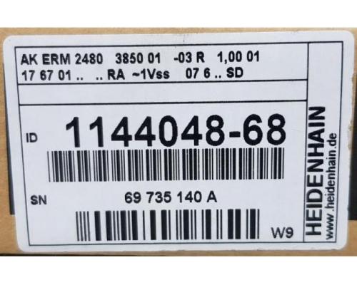 HEIDENHAIN AK ERM 2480 3850 01 -03 R Abtastkopf für inkrementales Einbau-Messgerät mit - Bild 6