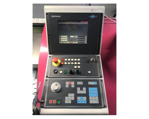 CNC Drehmaschine GILDEMEISTER CTX 400 Serie 2 - Bild 2