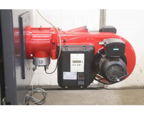 Gasbrenner 720 kW von Viessmann – Vitocrossal 300 CR37  WM-G10/3-A - Bild 9