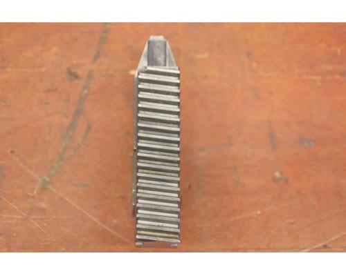 Wechselbacken von Schunk – Breite 26 mm  schrägverzahnt  SFA 250 - Bild 7