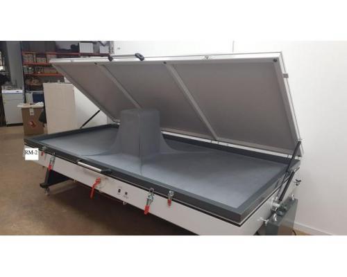Rubber Membrane