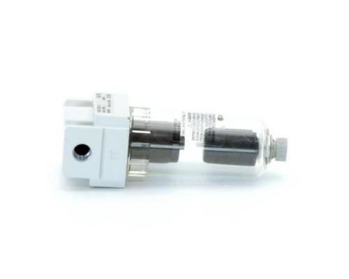 SMC AFD20-01BC-A Submikrofilter AFD20-01BC-A - Bild 3