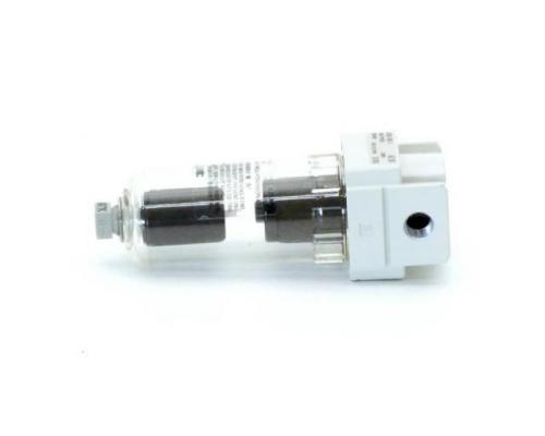 SMC AFD20-01BC-A Submikrofilter AFD20-01BC-A - Bild 5
