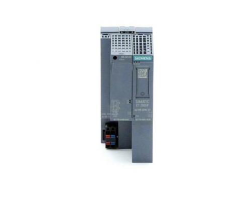 Siemens 6ES7155-6AU01-0BN0 Interface-Modul 6ES7155-6AU01-0BN0 - Bild 6