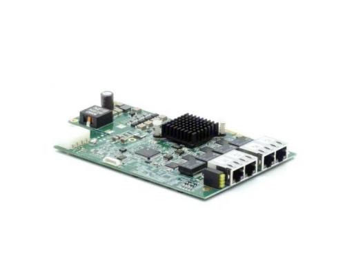 Adlink PCIe-GIE74 Bildaufnahme-Karte PCIe-GIE74 - Bild 1