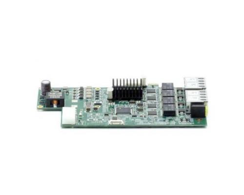 Adlink PCIe-GIE74 Bildaufnahme-Karte PCIe-GIE74 - Bild 3