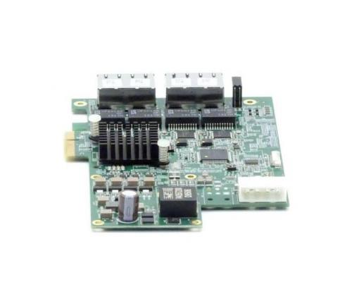 Adlink PCIe-GIE74 Bildaufnahme-Karte PCIe-GIE74 - Bild 4