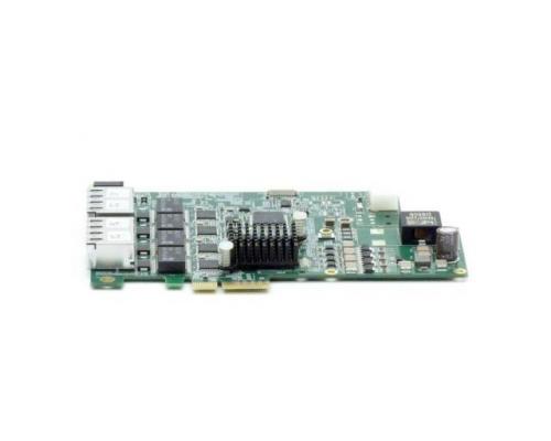 Adlink PCIe-GIE74 Bildaufnahme-Karte PCIe-GIE74 - Bild 5