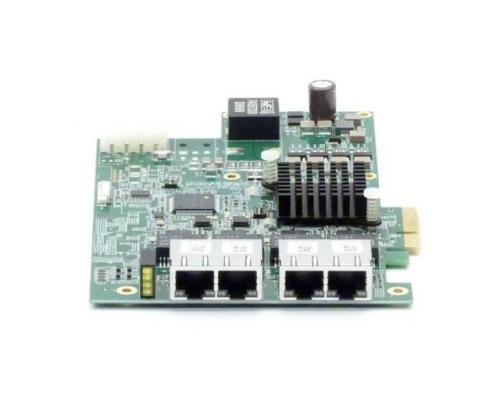 Adlink PCIe-GIE74 Bildaufnahme-Karte PCIe-GIE74 - Bild 6