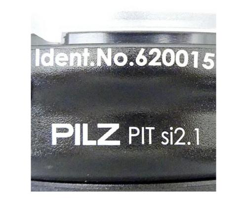 Pilz 620015 PIT si2.1 LED Muting-Lampe 620015 - Bild 2