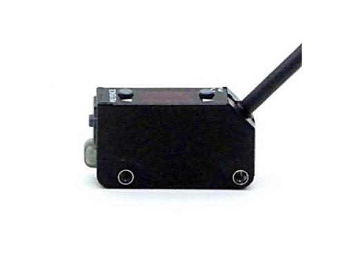 Keyence PZ-V32P Fotoelektrischer Sensor PZ-V32P - Bild 3