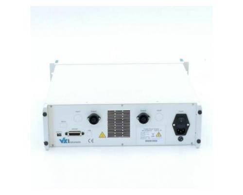 VX Instruments VX4620 Duale Hochgeschwindigkeits-Stromversorgung VX4620 - Bild 4