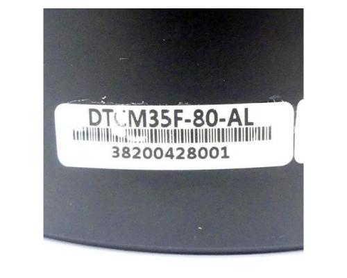 Vico Imaging DTCM35F-80-AL Bi-Telecentric Lenses DTCM35F-80-AL - Bild 2