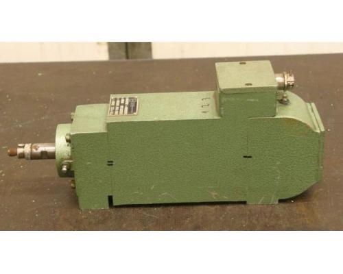 Fräsmotor für Kantenbearbeitungsmaschinen von Homag – LF-64L - Bild 2