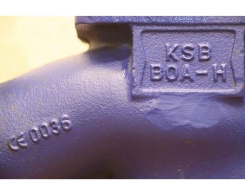 Absperrschieber mit Flanschanschluss von KSB – BOA-H JL1040  DN65  PN6 - Bild 9
