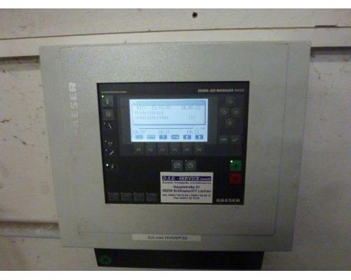 Druckluftbehälter Flamco STAG 3000 l 16bar 60°C aus Druckluftanlage - Bild 9