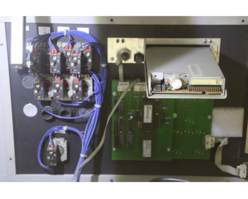 Bedienpult/Steuerung von ferrocontrol Elumatec – SVR 5  DG 204 - Bild 12