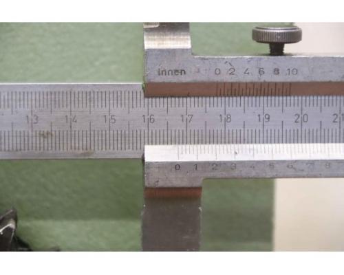 Kurvengetriebe  i = 1:45° von Manifold – RTU 800 8-150 - Bild 5