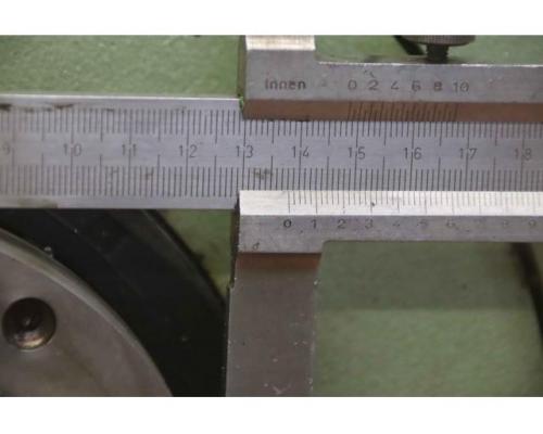 Kurvengetriebe  i = 1:45° von Manifold – RTU 800 8-150 - Bild 12
