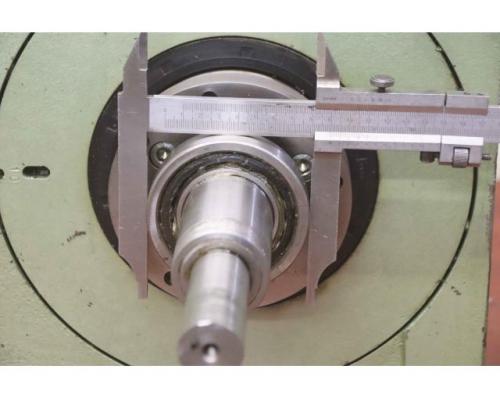 Kurvengetriebe  i = 1:45° von Manifold – RTU 800 8-150 - Bild 13