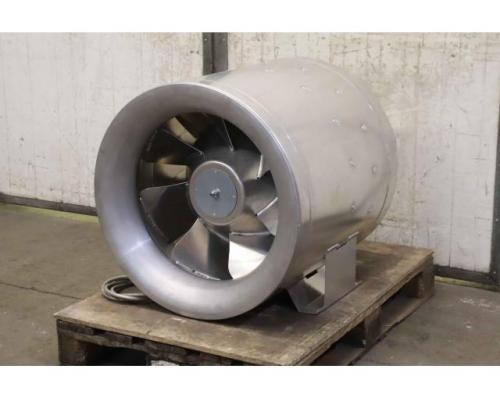 Axial Ventilator 3,74 kW von Maico – EDR 71-0080.0665 - Bild 1