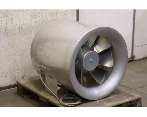 Axial Ventilator 3,74 kW von Maico – EDR 71-0080.0665 - Bild 2