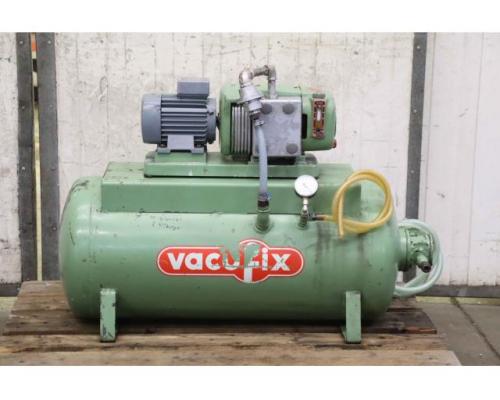 Vakuumpumpe 0,75 kW von Fezer – Vacufix CL15 V - Bild 4