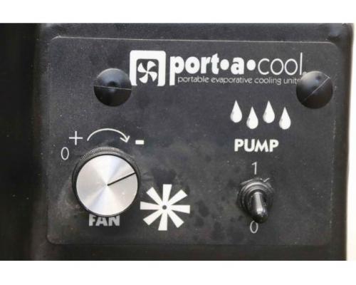 Luftkühler von Port-A-Cool – PAC2K36HP220-50 - Bild 13