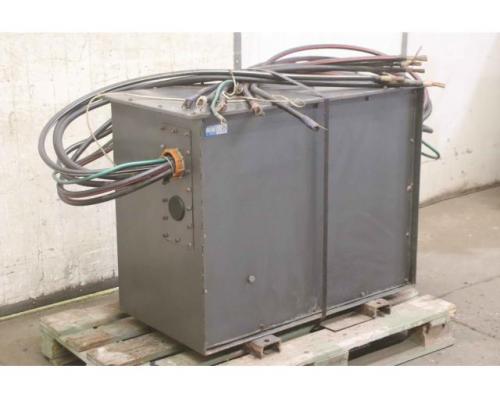 Transformator 300 kVA von Rohde – SPAR YNAO - Bild 2