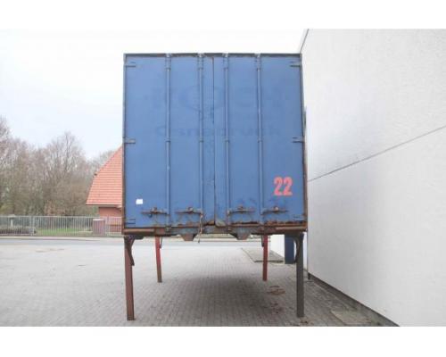 Container von unbekannt – WA 7.15-230.010 - Bild 9