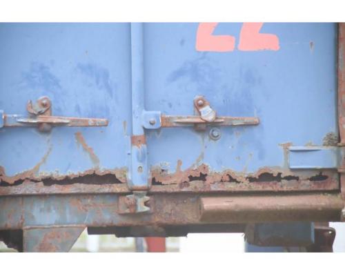Container von unbekannt – WA 7.15-230.010 - Bild 10
