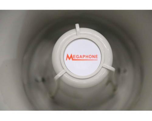 Megaphon von Auna – MEG1-HY - Bild 7