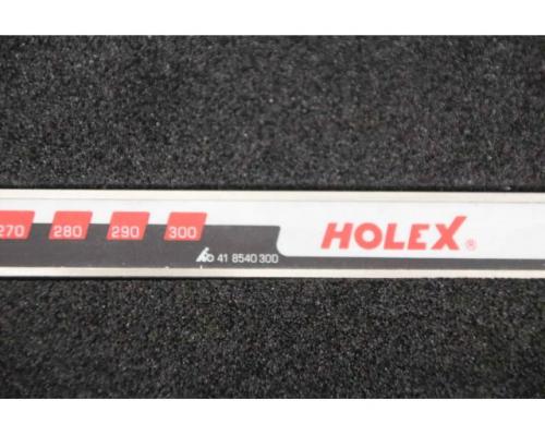 Tiefenmeßschieber Digital von Holex – 0-300 mm  41 8540 300 - Bild 6