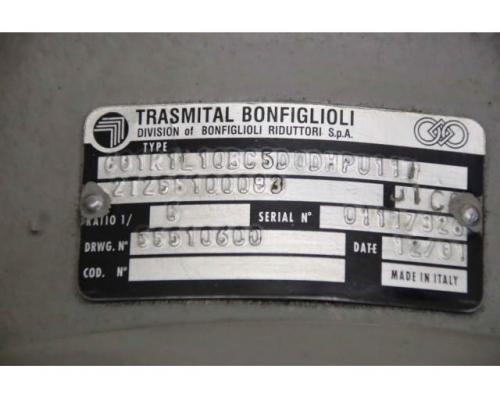 Planetengetriebe von Trasmital Bonfiglioli – 601R1L - Bild 4