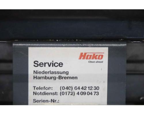 Scheuersaugmaschine 230 Volt von Hako – Scrubmaster B30 - Bild 9