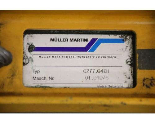 Stapelzange 250 kg von Müller Martini – 0277.0401 - Bild 12