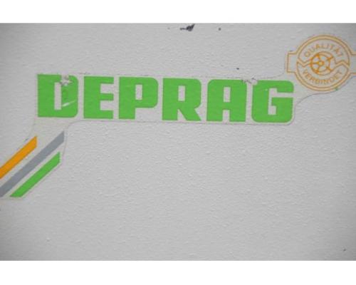 Wendelförderer von Deprag – 0522-EP/0.75-1 - Bild 6