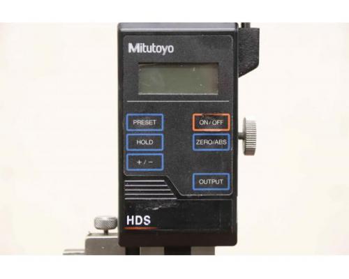 Höhenreißer Digital von Mitutoya – 0 – 320 mm  HDS-30 - Bild 5