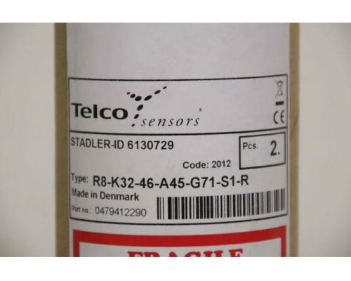 Lichtgitter 2 Stück von Telco – R8-K32-46-A45-G71-S1-R - Bild 7