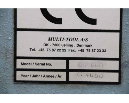 Polierbock von Multi-Tool Grit – GA 600 - Bild 11