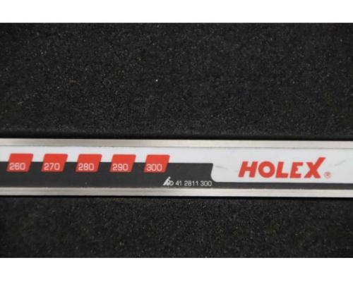 Meßschieber Digital von Holex – 0-300 mm  41 2811 300 - Bild 7