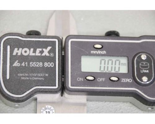 Meßschieber Digital von Holex – 0-800 mm  41 5528 800 - Bild 6