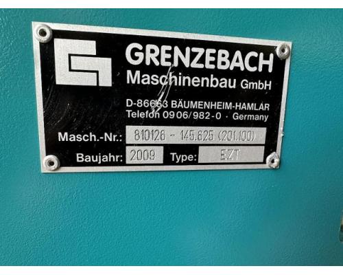 Förderband  2 Etagen mit Führungsrollen von Grenzebach – EZT 1400 x 760 mm - Bild 6