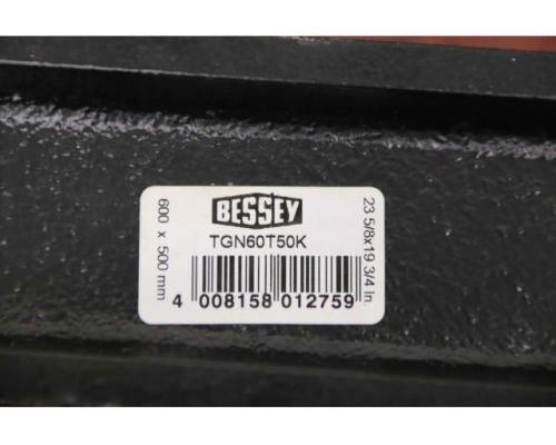 Schraubzwinge von Bessey – 600 x 500 mm  TGN60T50K - Bild 8