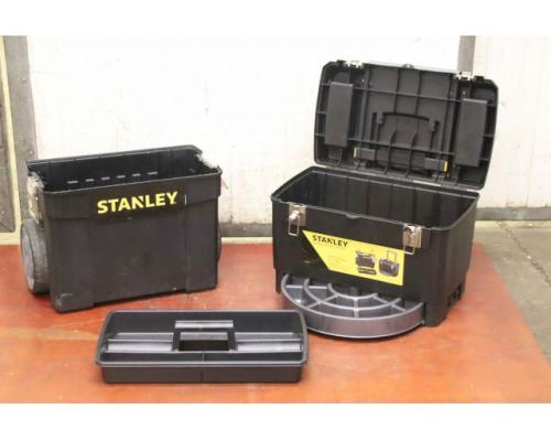 Werkzeugkoffer von Stanley – 1-93-968 - Bild 2