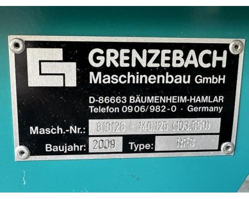 Rollenbahn angetrieben von Grenzebach – RFS  1250 x 1000 mm - Bild 5