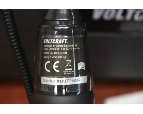 Endoskop von Voltcraft – BS-18HD/USB - Bild 6
